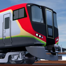 Rail World! icon